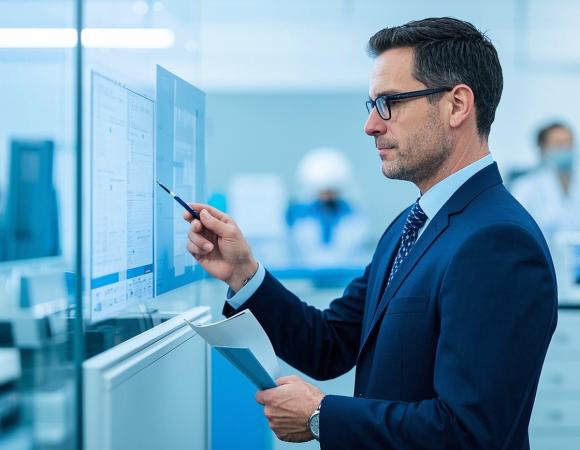 Real-World Case Study: Diagnosing Rare Diseases via NGS Analysis